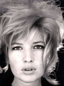 Monica Vitti